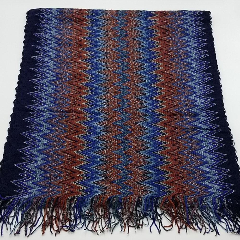 New Missoni Scarf